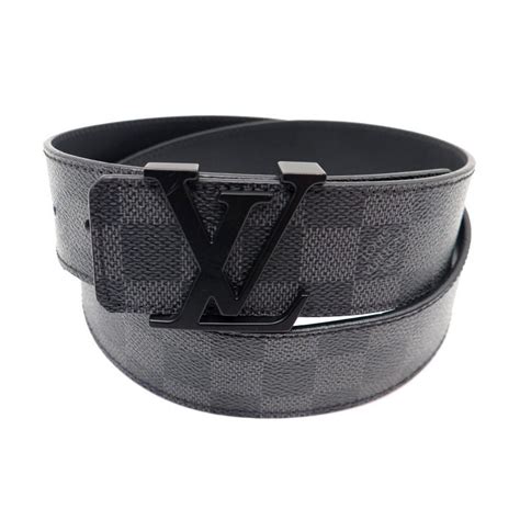 louis vuitton ceinture occasion|louis vuitton magasin.